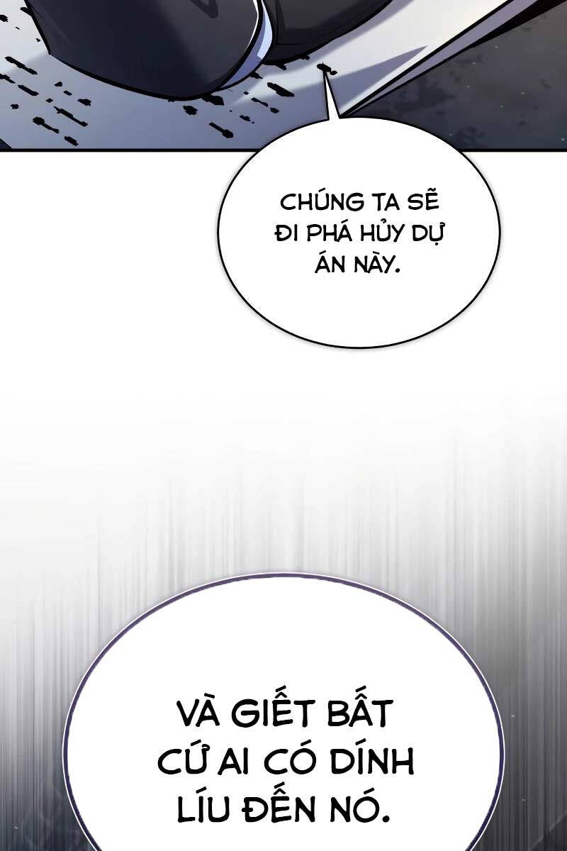 Giáo Sư Gián Điệp Chap 89 - Next Chap 90