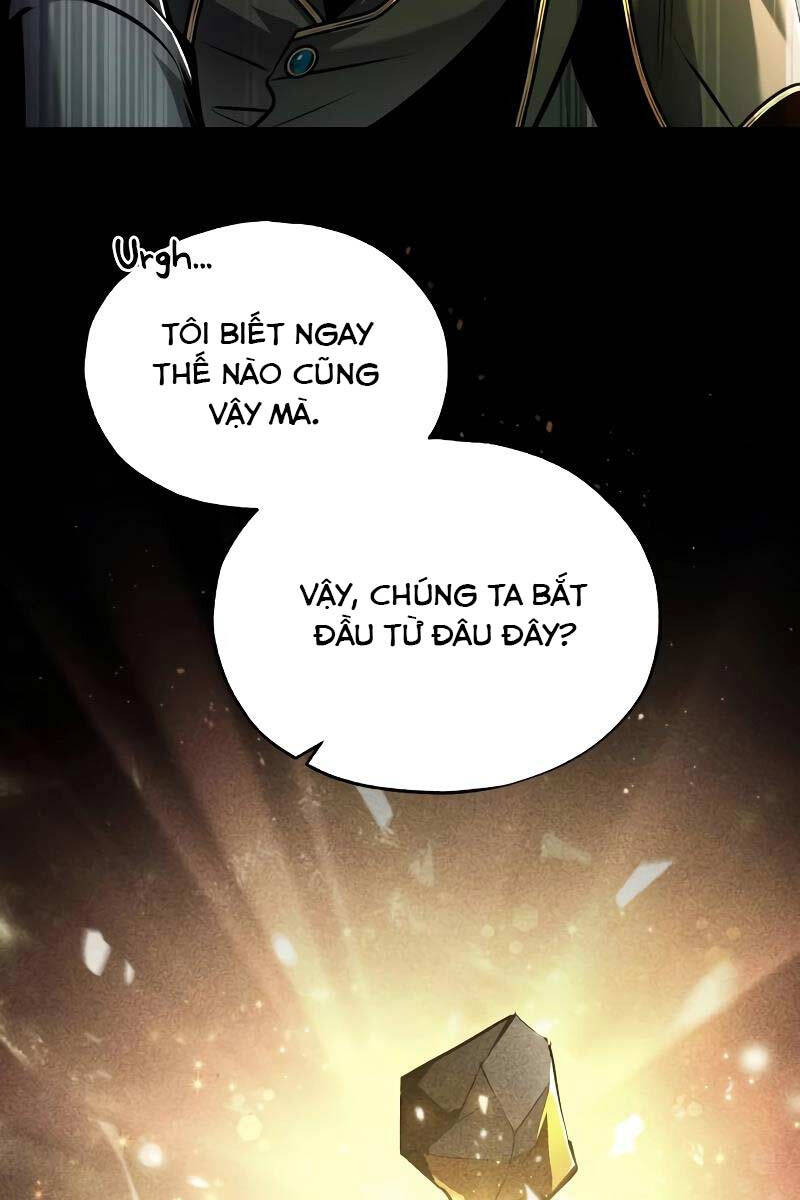 Giáo Sư Gián Điệp Chap 89 - Next Chap 90