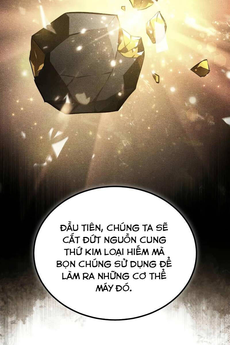 Giáo Sư Gián Điệp Chap 89 - Next Chap 90