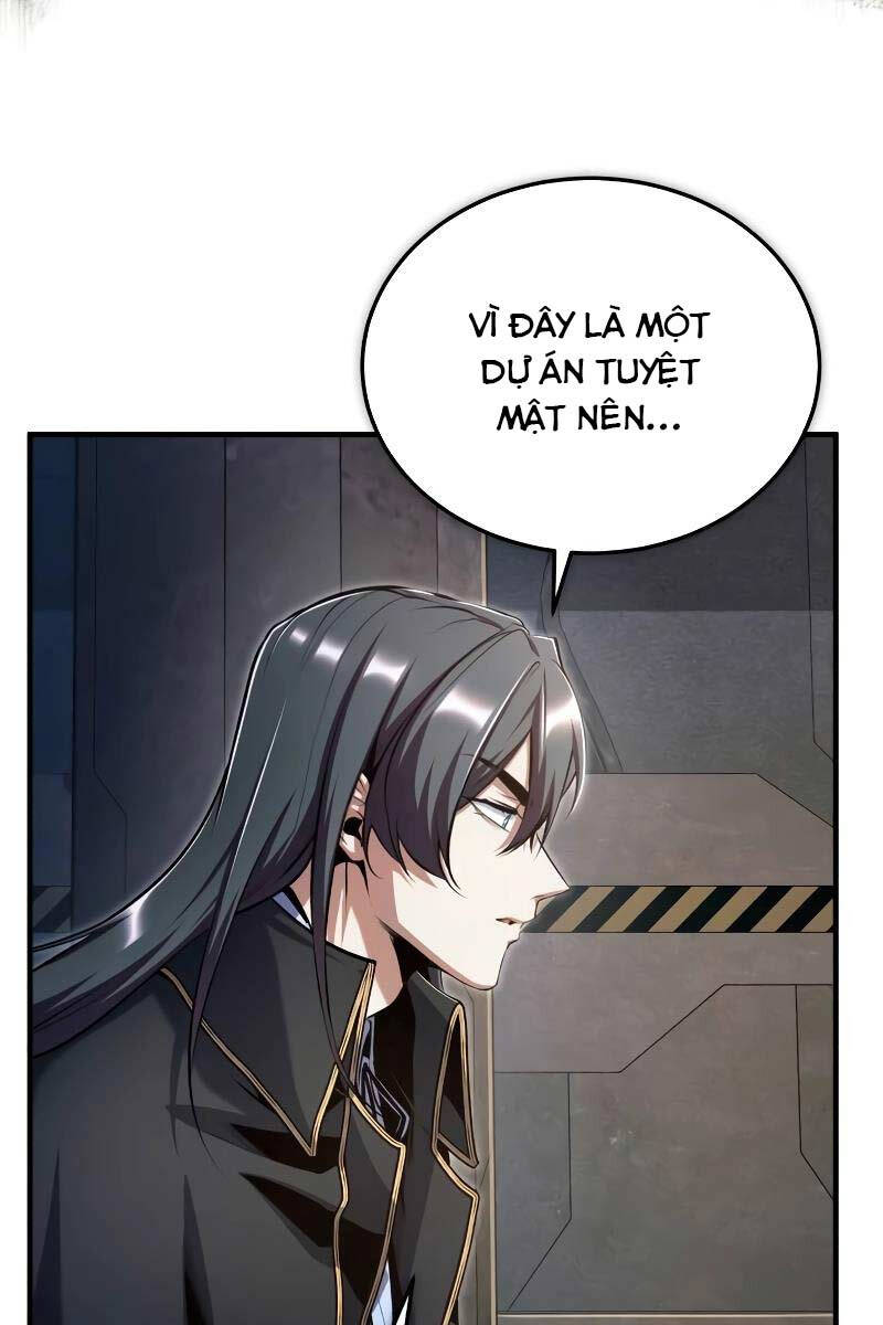 Giáo Sư Gián Điệp Chap 89 - Next Chap 90