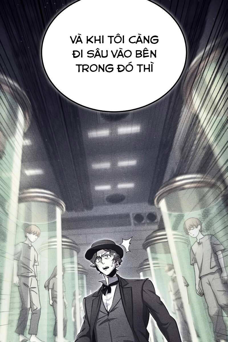 Giáo Sư Gián Điệp Chap 89 - Next Chap 90