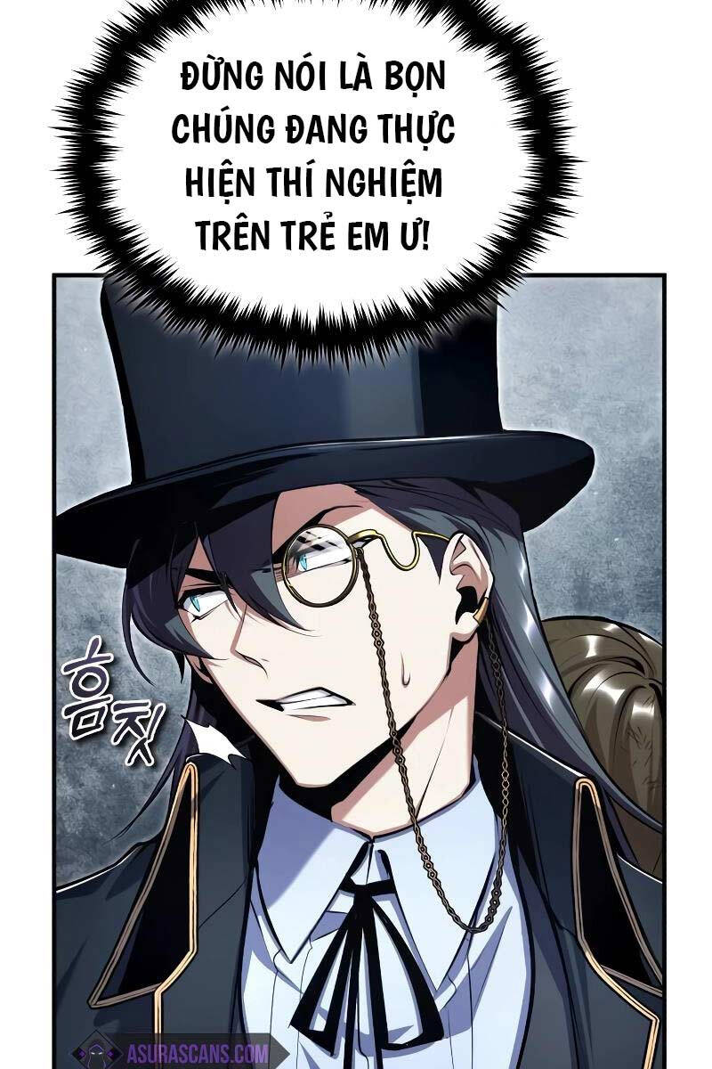 Giáo Sư Gián Điệp Chap 89 - Next Chap 90