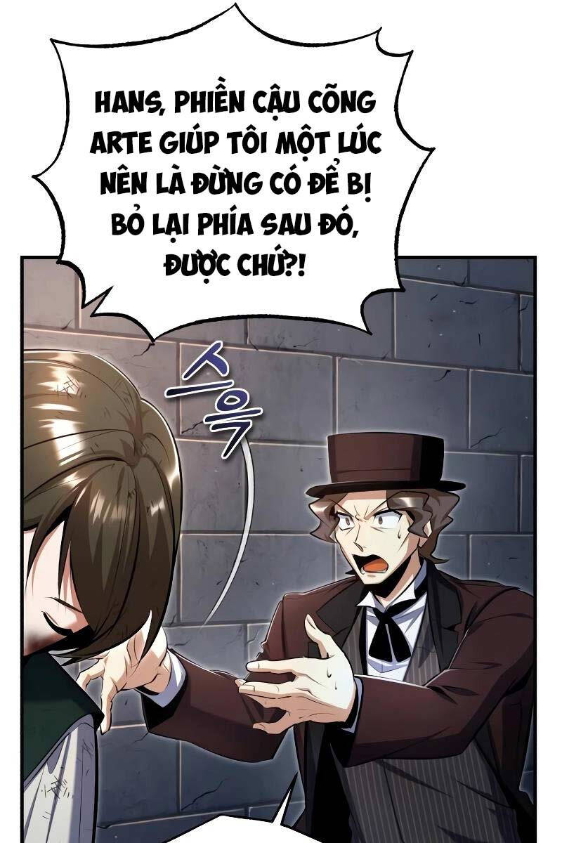 Giáo Sư Gián Điệp Chap 89 - Next Chap 90