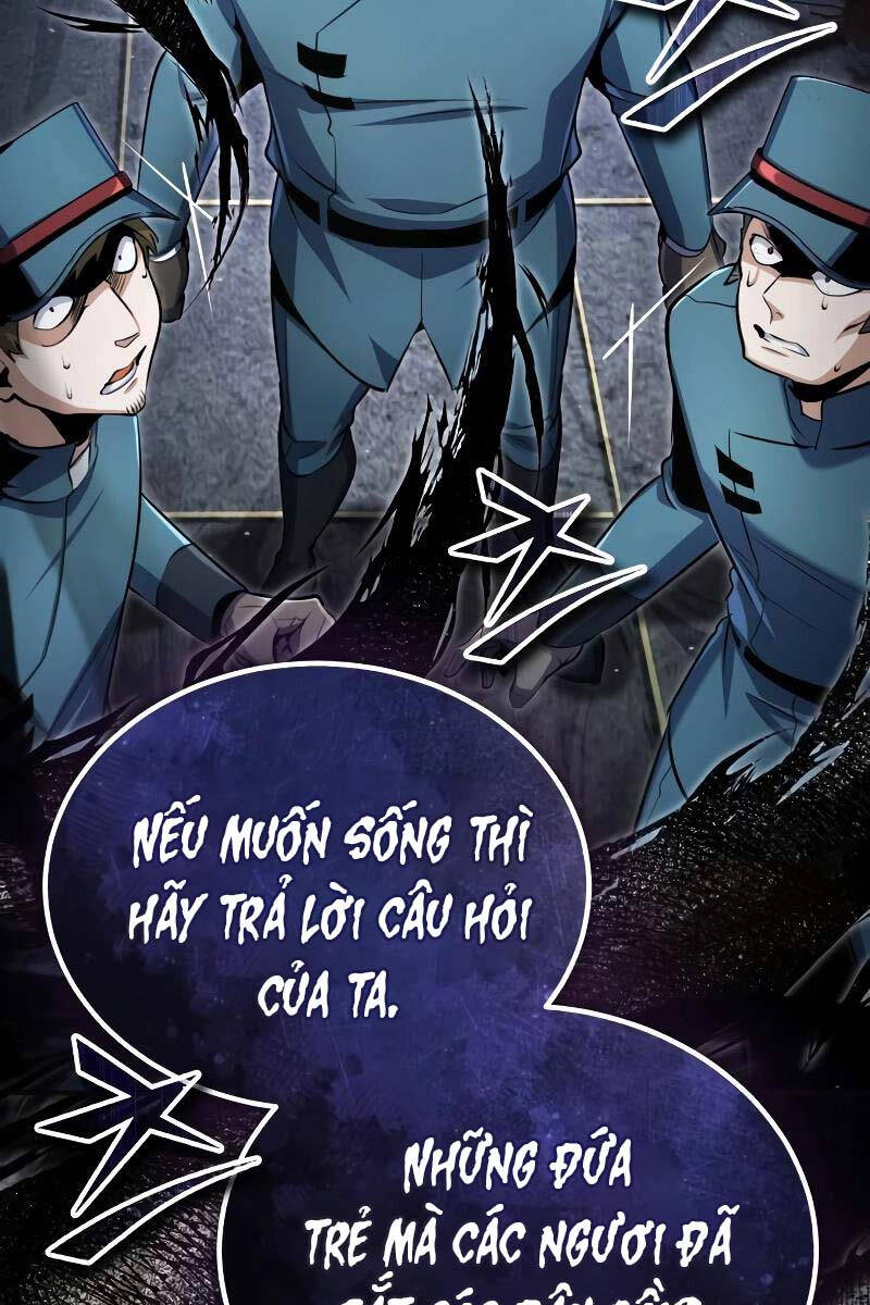 Giáo Sư Gián Điệp Chap 89 - Next Chap 90