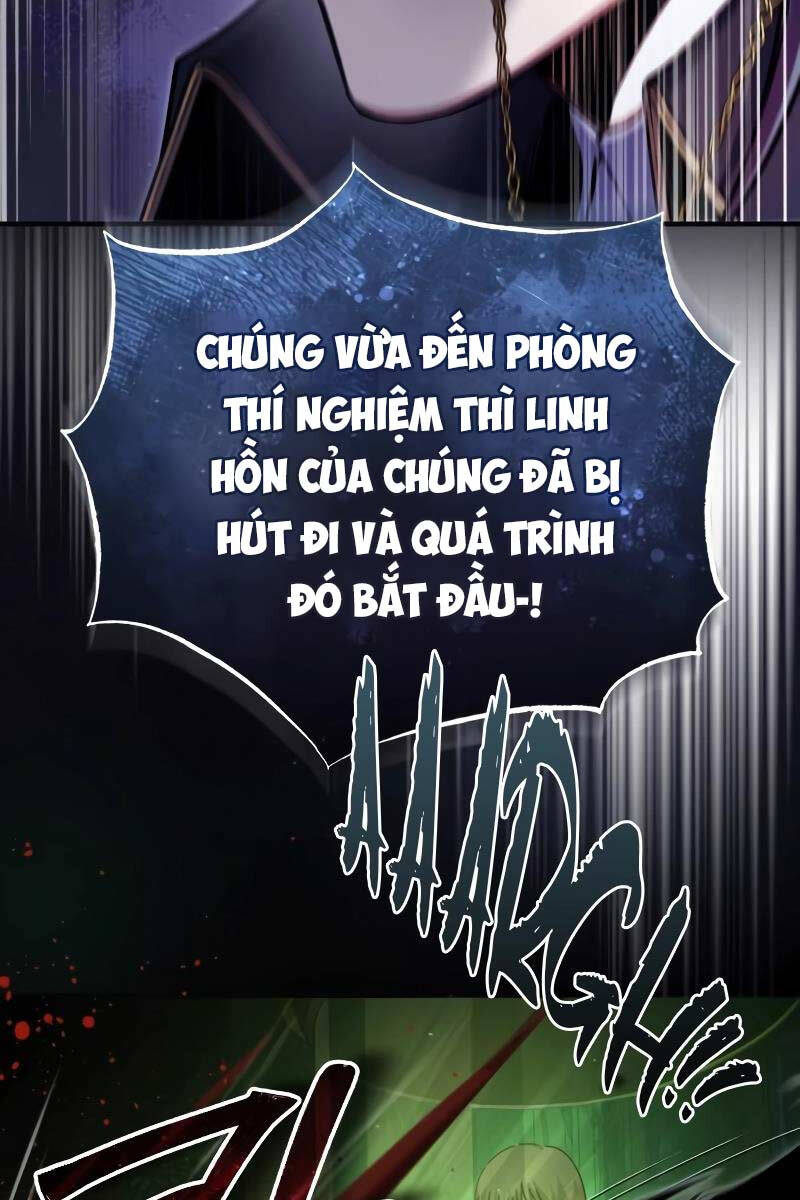 Giáo Sư Gián Điệp Chap 89 - Next Chap 90