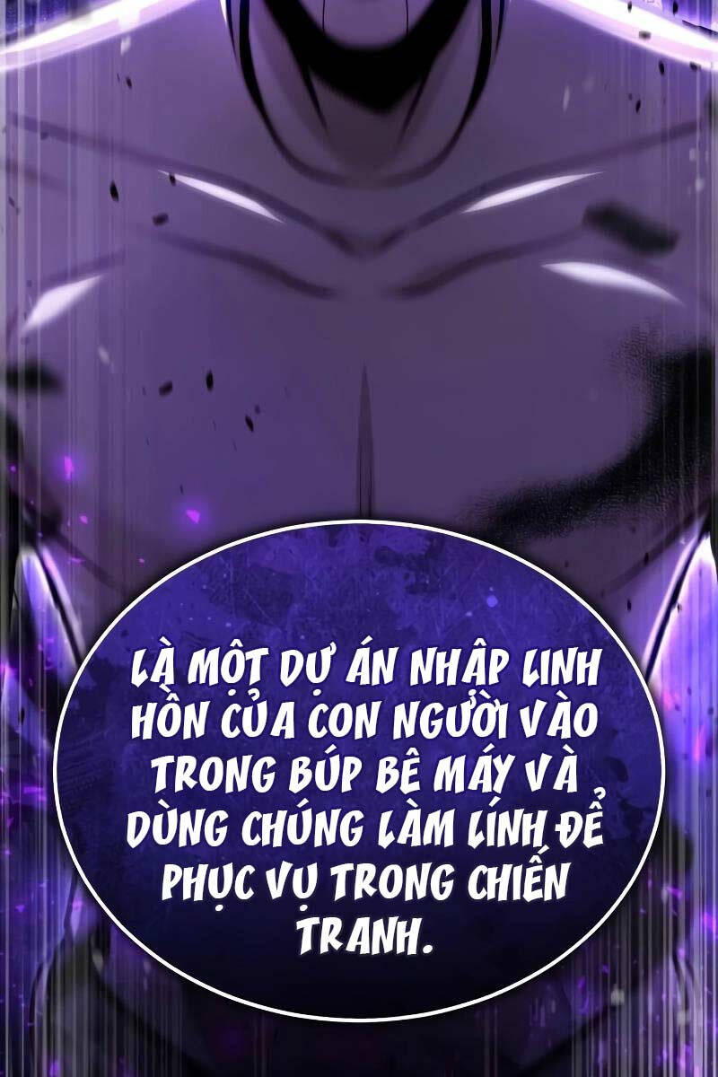 Giáo Sư Gián Điệp Chap 89 - Next Chap 90