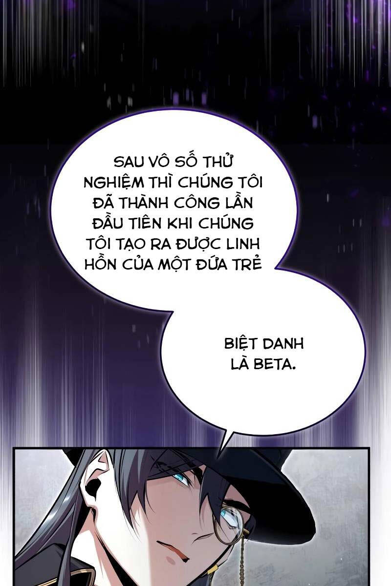 Giáo Sư Gián Điệp Chap 89 - Next Chap 90