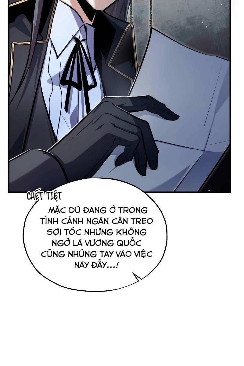 Giáo Sư Gián Điệp Chap 89 - Next Chap 90