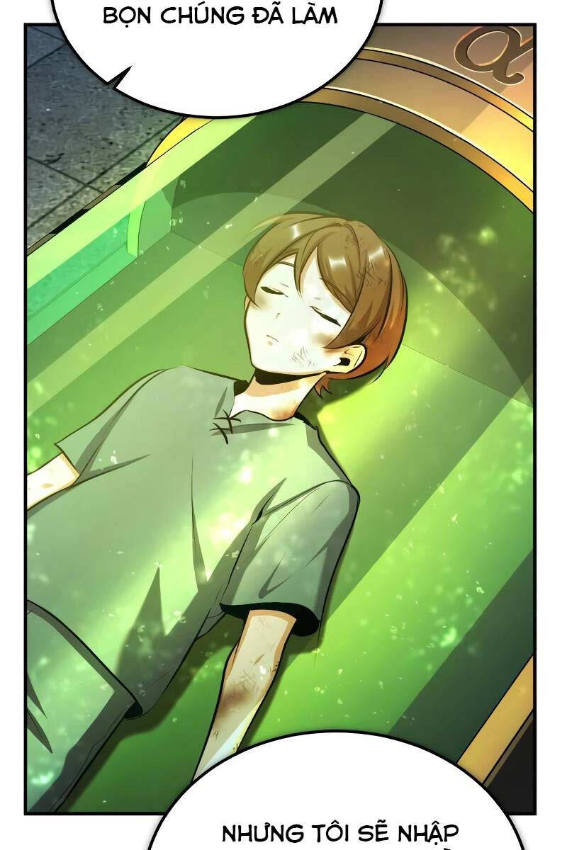 Giáo Sư Gián Điệp Chap 89 - Next Chap 90