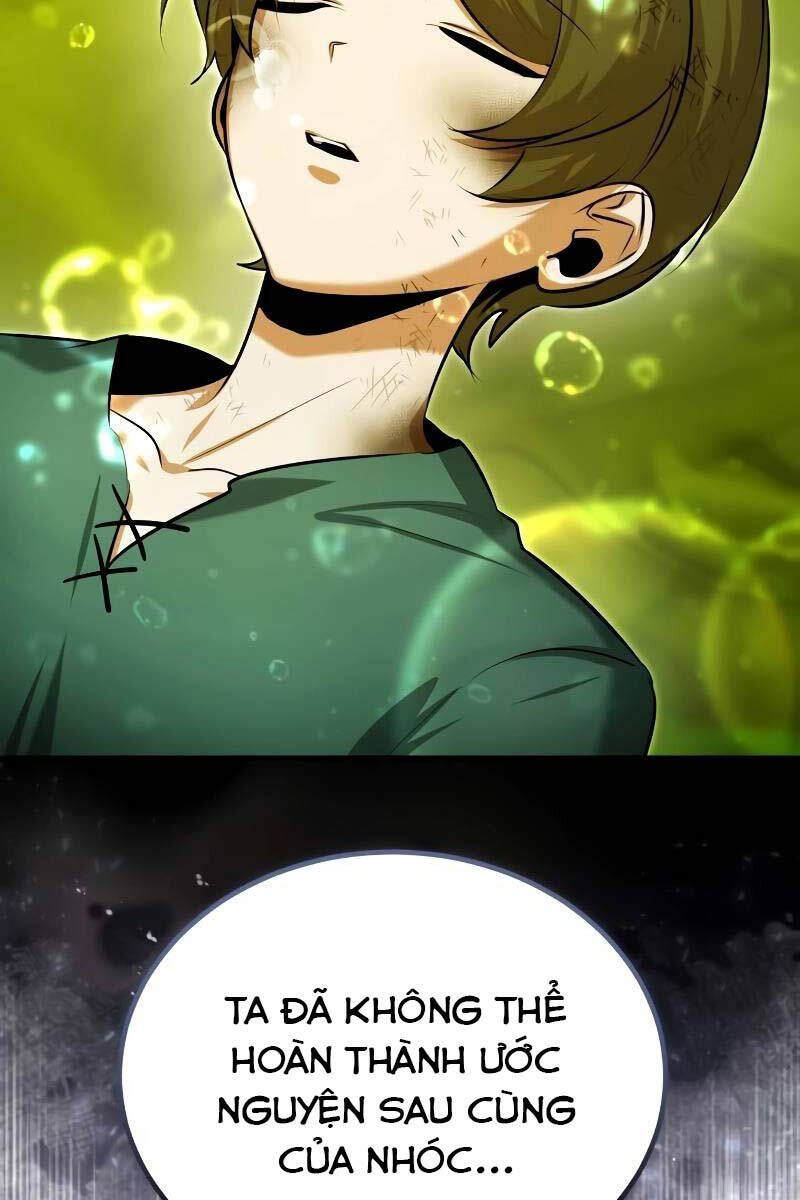 Giáo Sư Gián Điệp Chap 89 - Next Chap 90