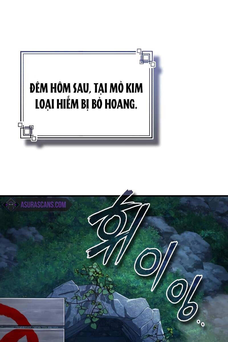 Giáo Sư Gián Điệp Chap 89 - Next Chap 90