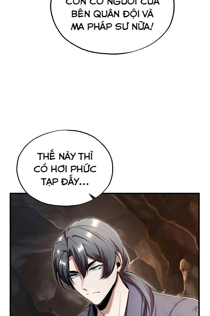 Giáo Sư Gián Điệp Chap 89 - Next Chap 90
