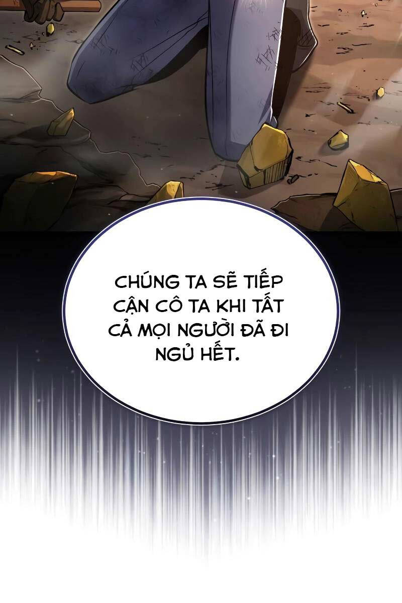 Giáo Sư Gián Điệp Chap 89 - Next Chap 90