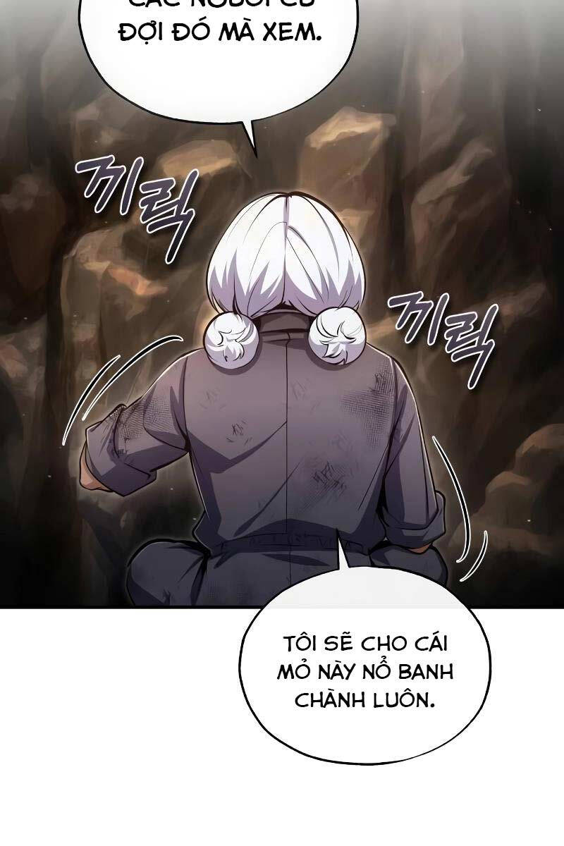Giáo Sư Gián Điệp Chap 89 - Next Chap 90