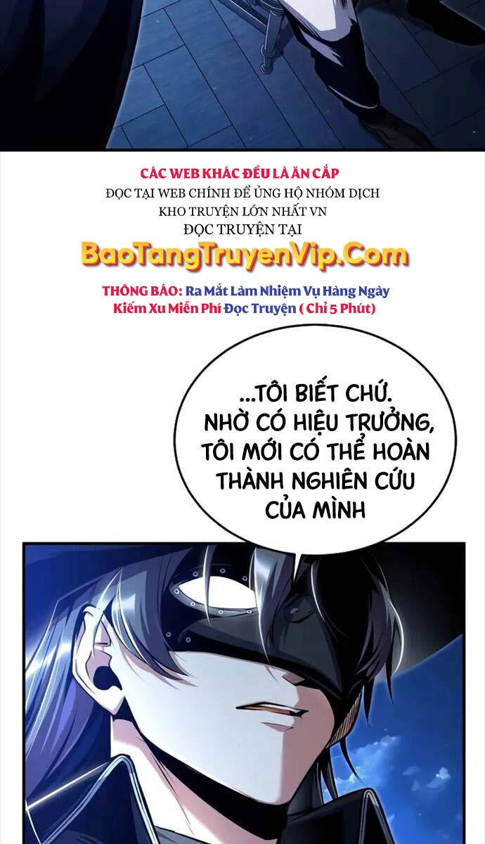 Giáo Sư Gián Điệp Chap 90 - Next Chap 91