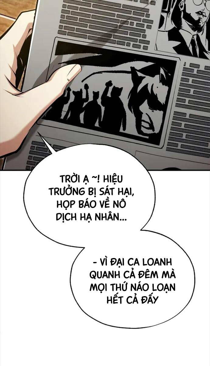 Giáo Sư Gián Điệp Chap 90 - Next Chap 91