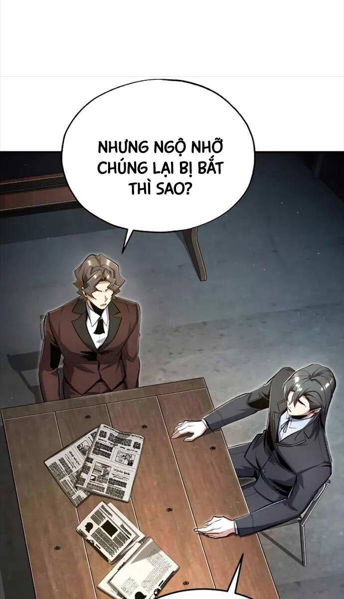 Giáo Sư Gián Điệp Chap 90 - Next Chap 91