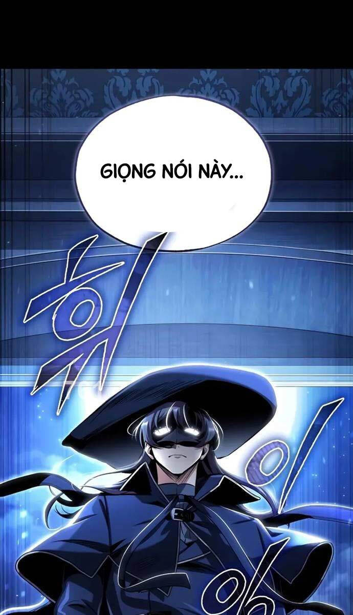 Giáo Sư Gián Điệp Chap 90 - Next Chap 91