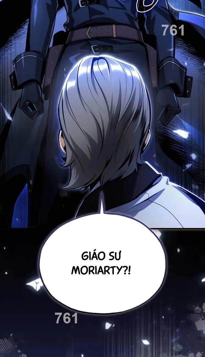 Giáo Sư Gián Điệp Chap 90 - Next Chap 91