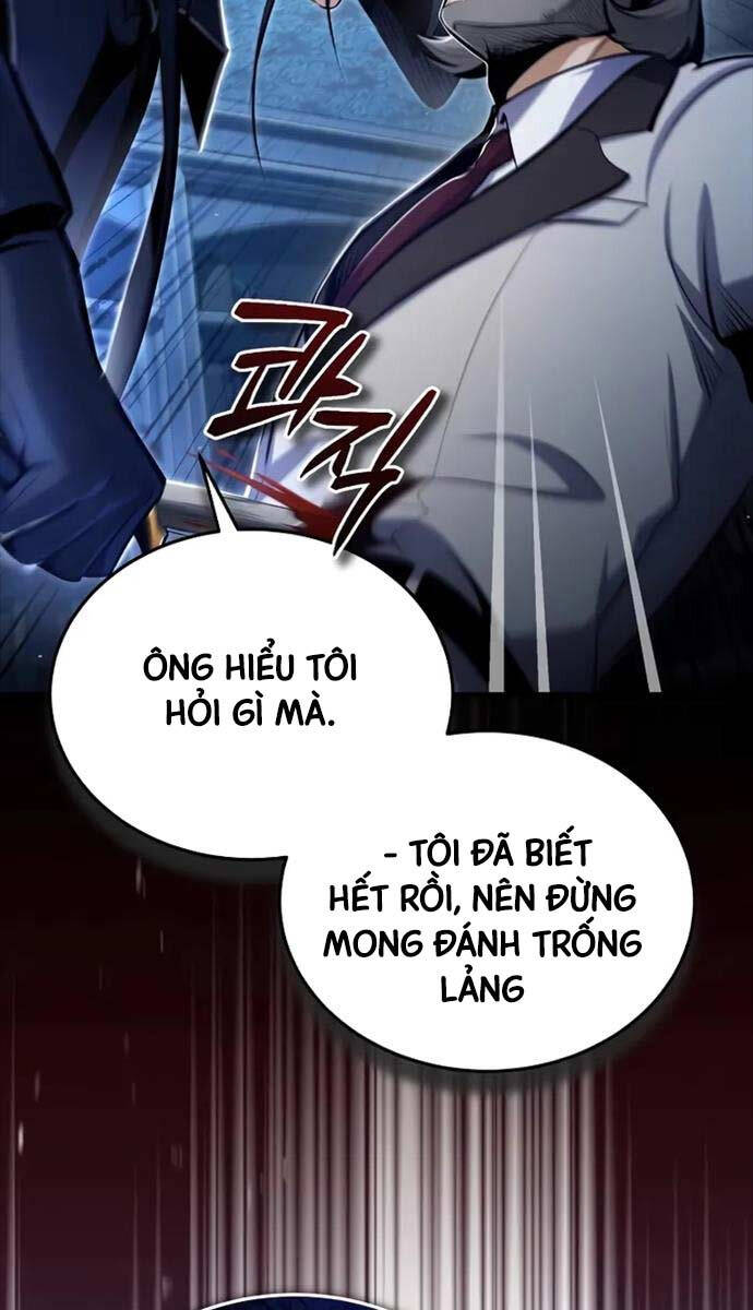 Giáo Sư Gián Điệp Chap 90 - Next Chap 91