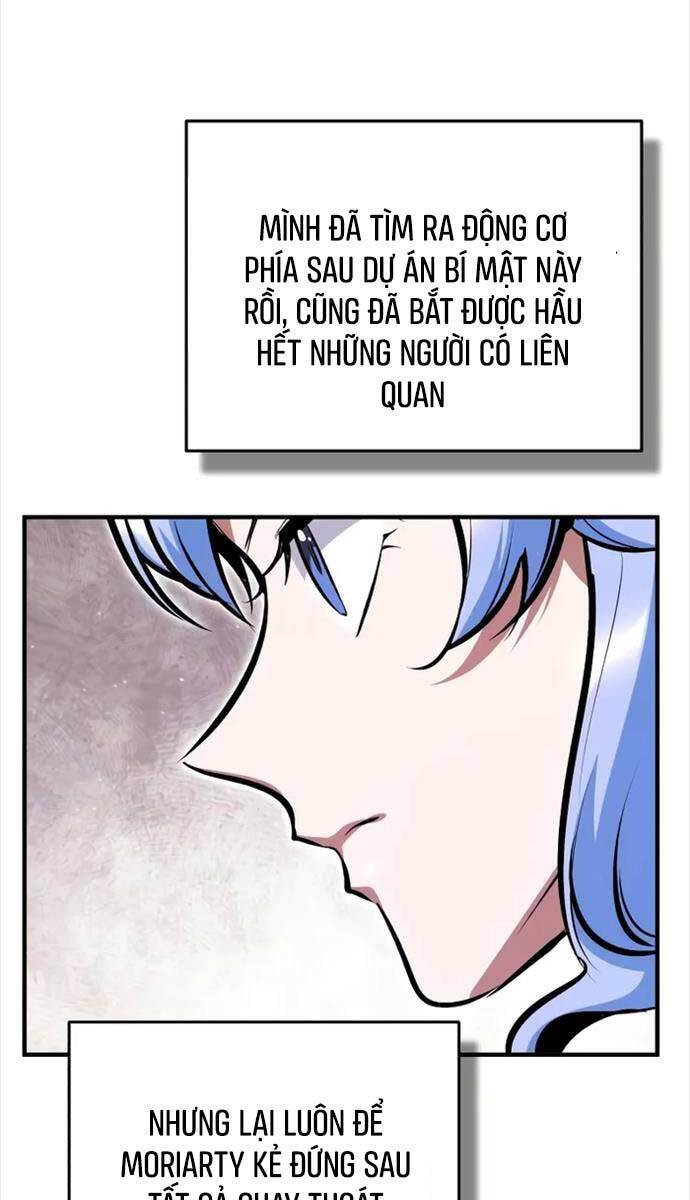 Giáo Sư Gián Điệp Chap 90 - Next Chap 91
