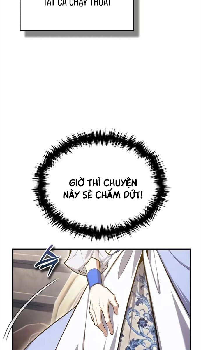 Giáo Sư Gián Điệp Chap 90 - Next Chap 91