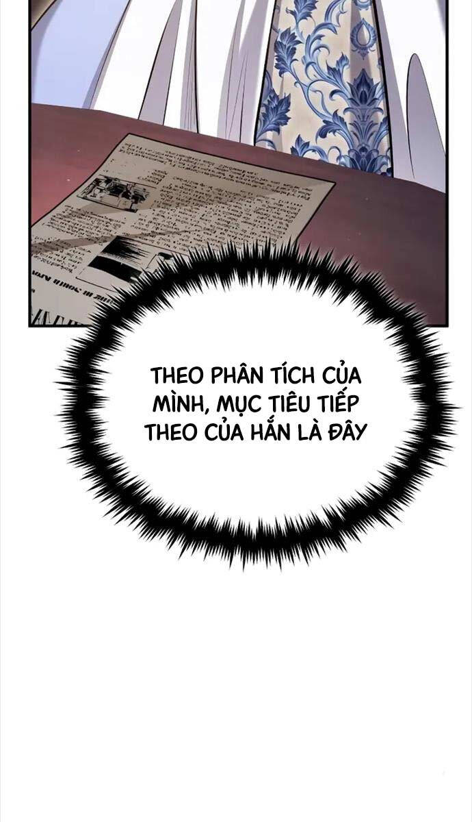 Giáo Sư Gián Điệp Chap 90 - Next Chap 91