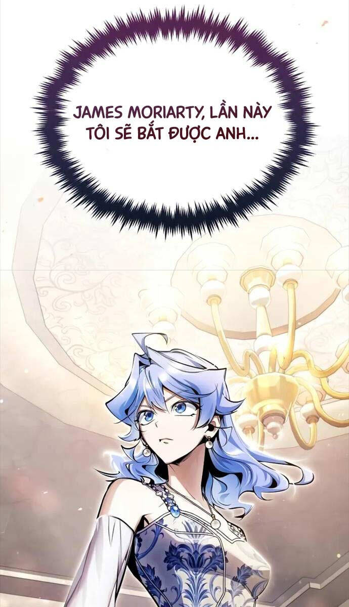 Giáo Sư Gián Điệp Chap 90 - Next Chap 91