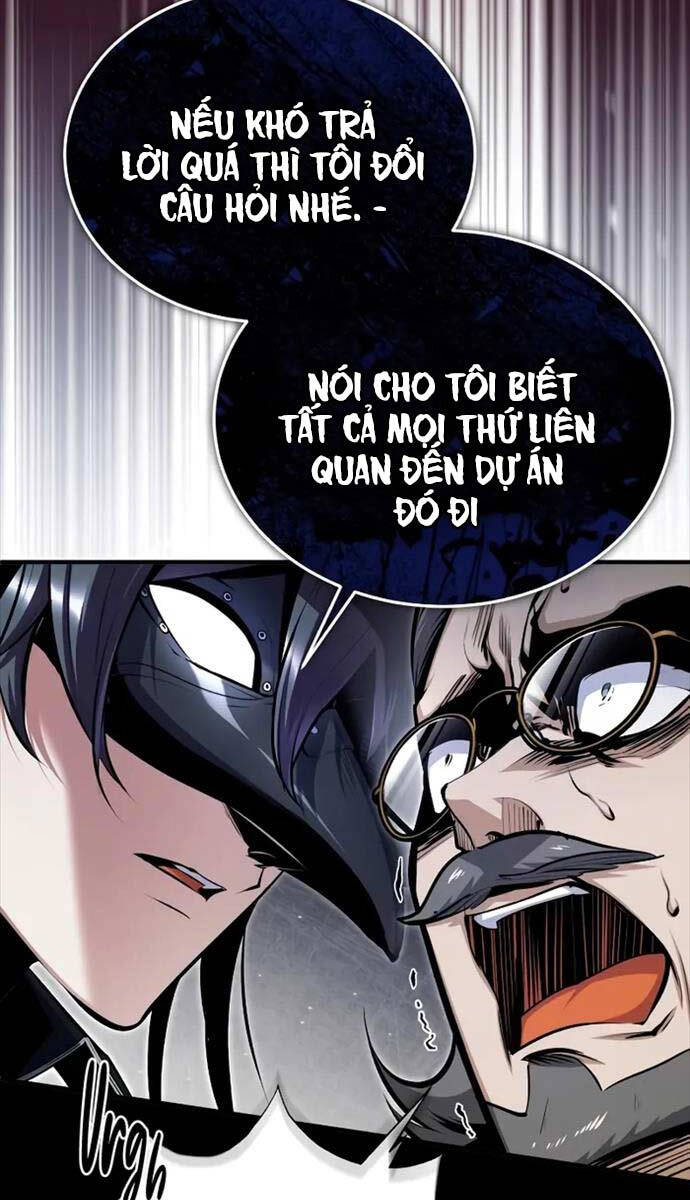 Giáo Sư Gián Điệp Chap 90 - Next Chap 91