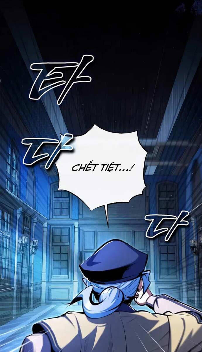 Giáo Sư Gián Điệp Chap 90 - Next Chap 91