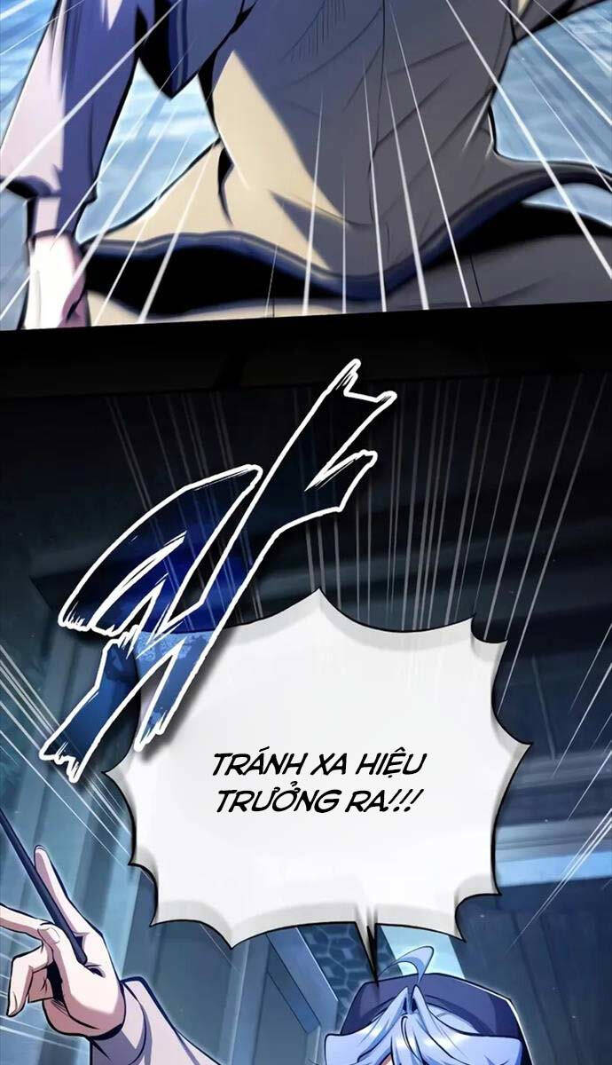 Giáo Sư Gián Điệp Chap 90 - Next Chap 91