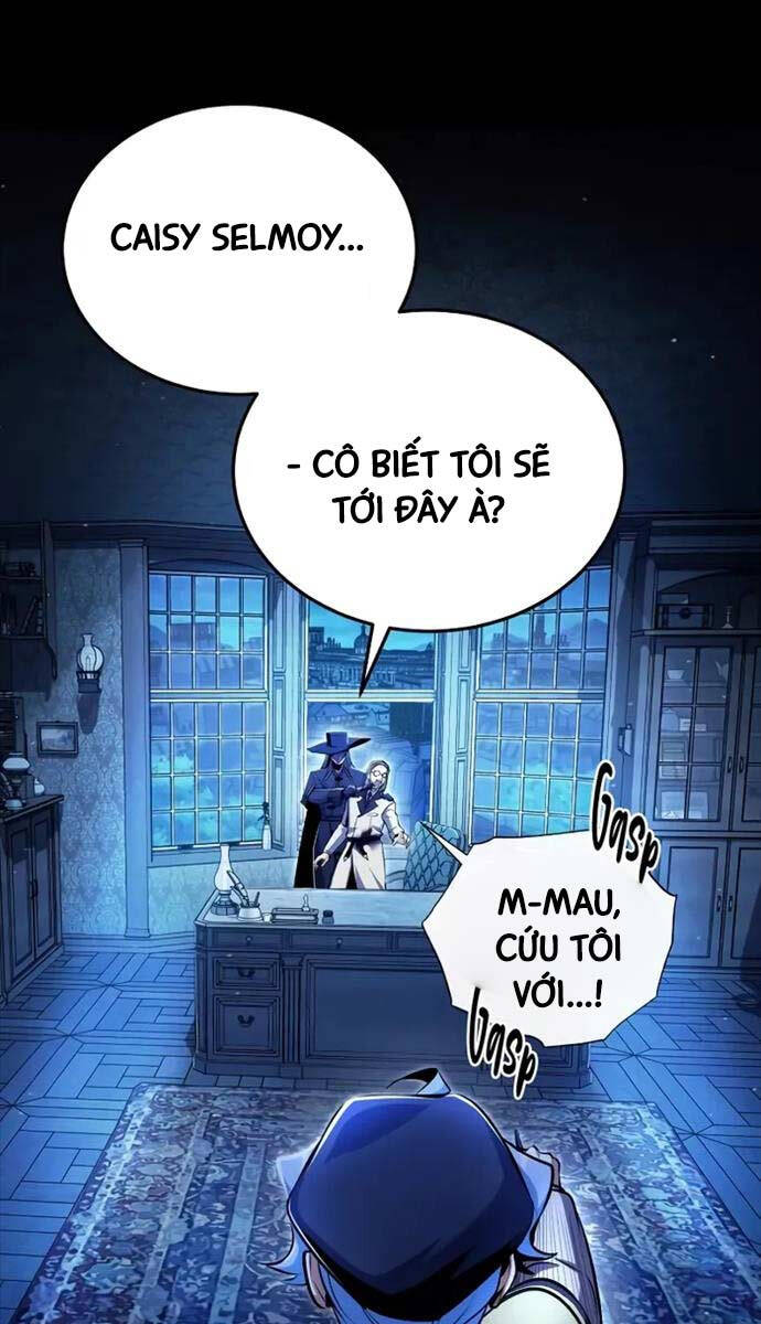 Giáo Sư Gián Điệp Chap 90 - Next Chap 91