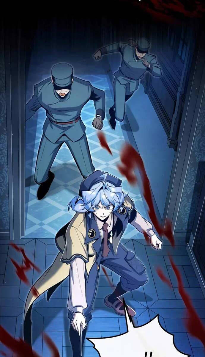 Giáo Sư Gián Điệp Chap 90 - Next Chap 91
