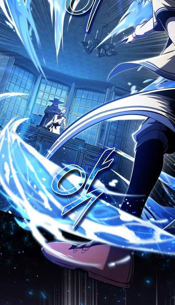 Giáo Sư Gián Điệp Chap 90 - Next Chap 91
