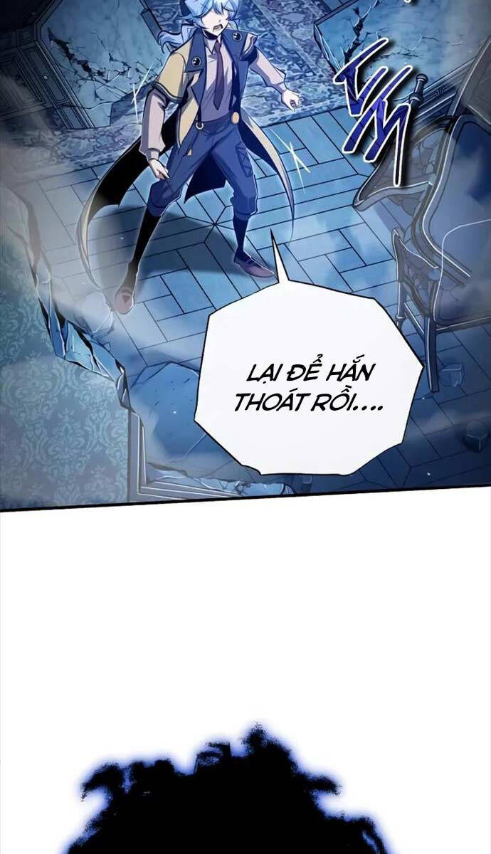 Giáo Sư Gián Điệp Chap 90 - Next Chap 91