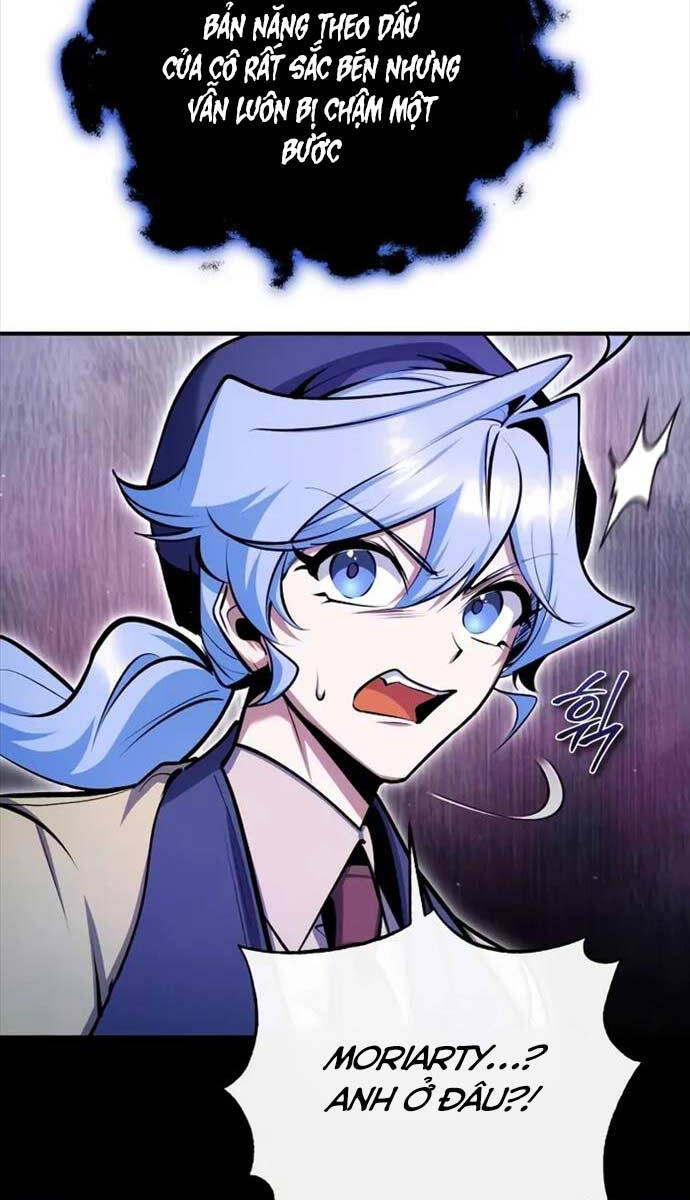 Giáo Sư Gián Điệp Chap 90 - Next Chap 91
