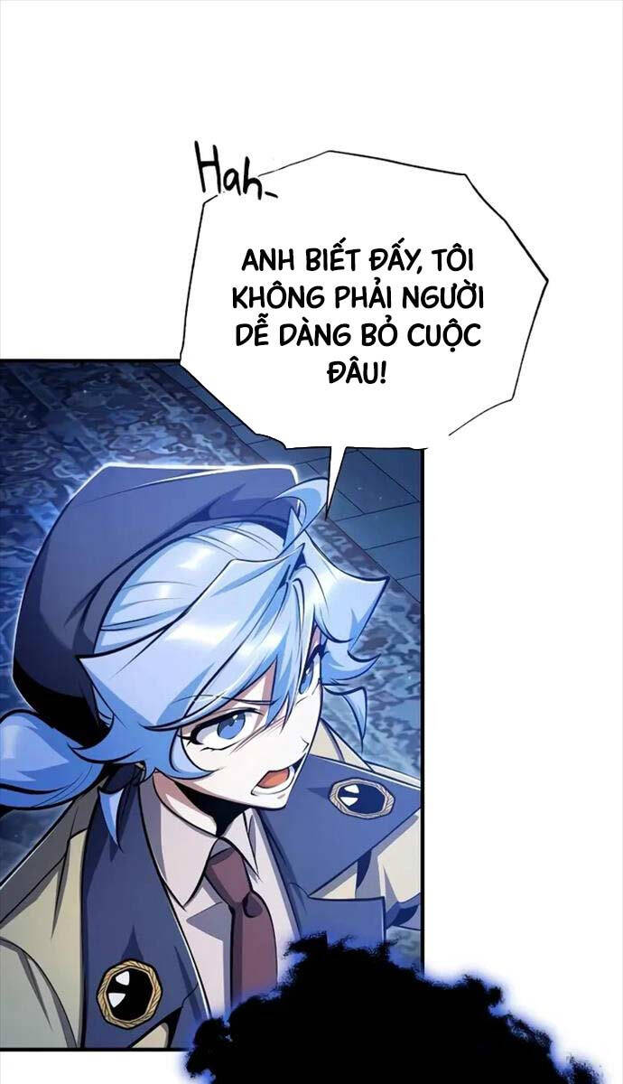 Giáo Sư Gián Điệp Chap 90 - Next Chap 91