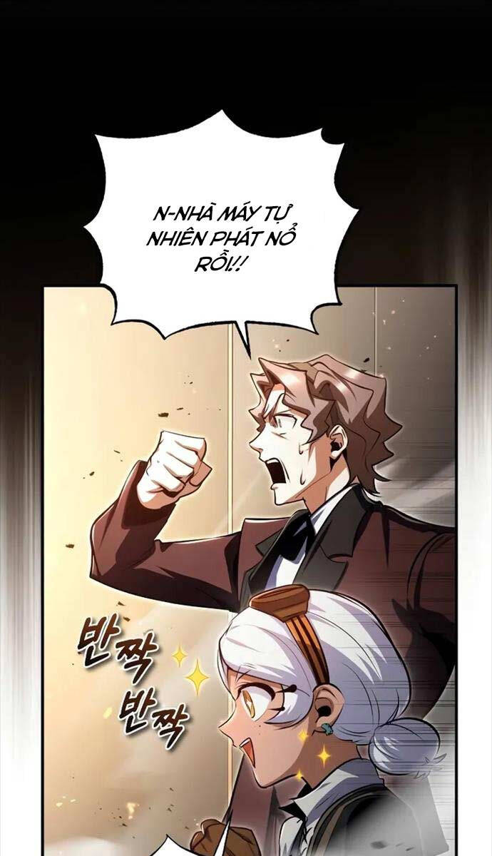 Giáo Sư Gián Điệp Chap 90 - Next Chap 91