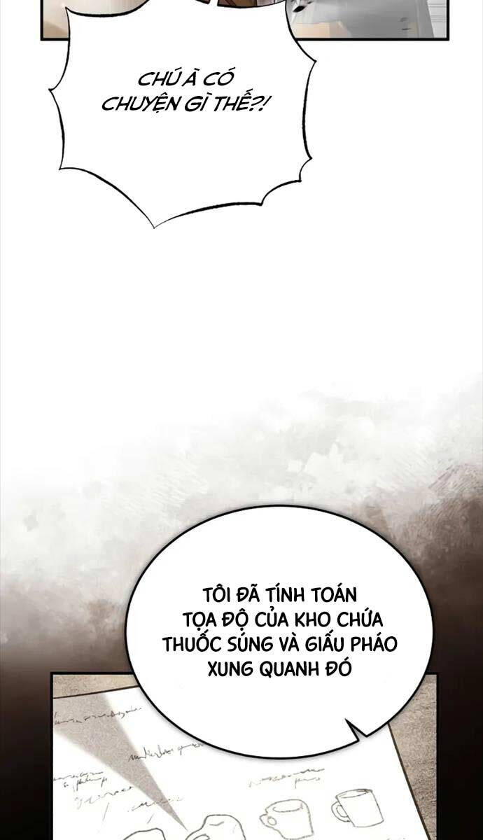 Giáo Sư Gián Điệp Chap 90 - Next Chap 91