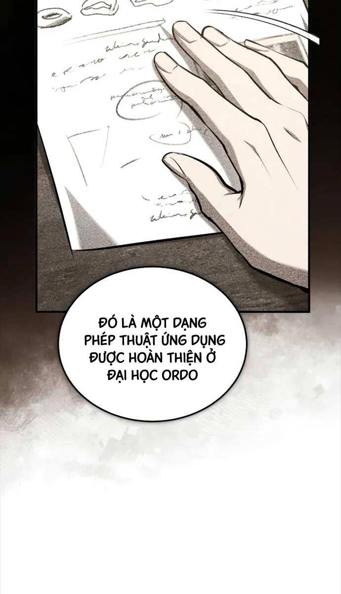 Giáo Sư Gián Điệp Chap 90 - Next Chap 91