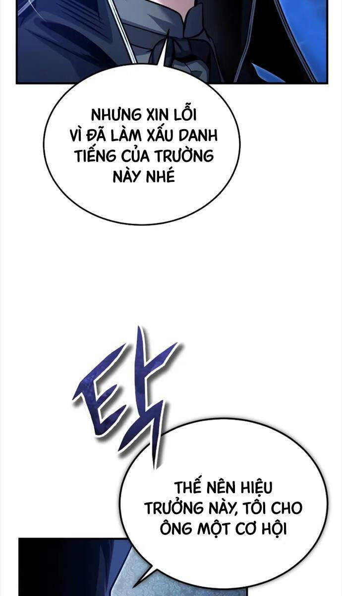 Giáo Sư Gián Điệp Chap 90 - Next Chap 91