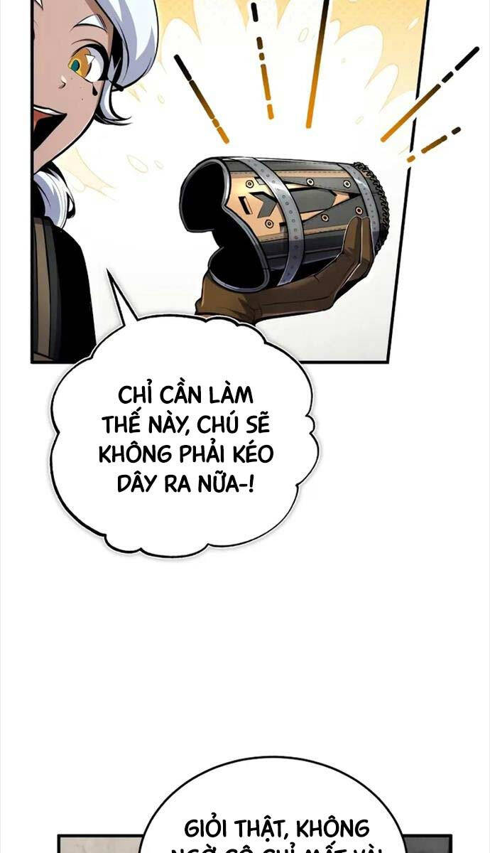 Giáo Sư Gián Điệp Chap 90 - Next Chap 91