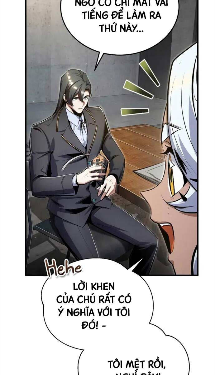 Giáo Sư Gián Điệp Chap 90 - Next Chap 91