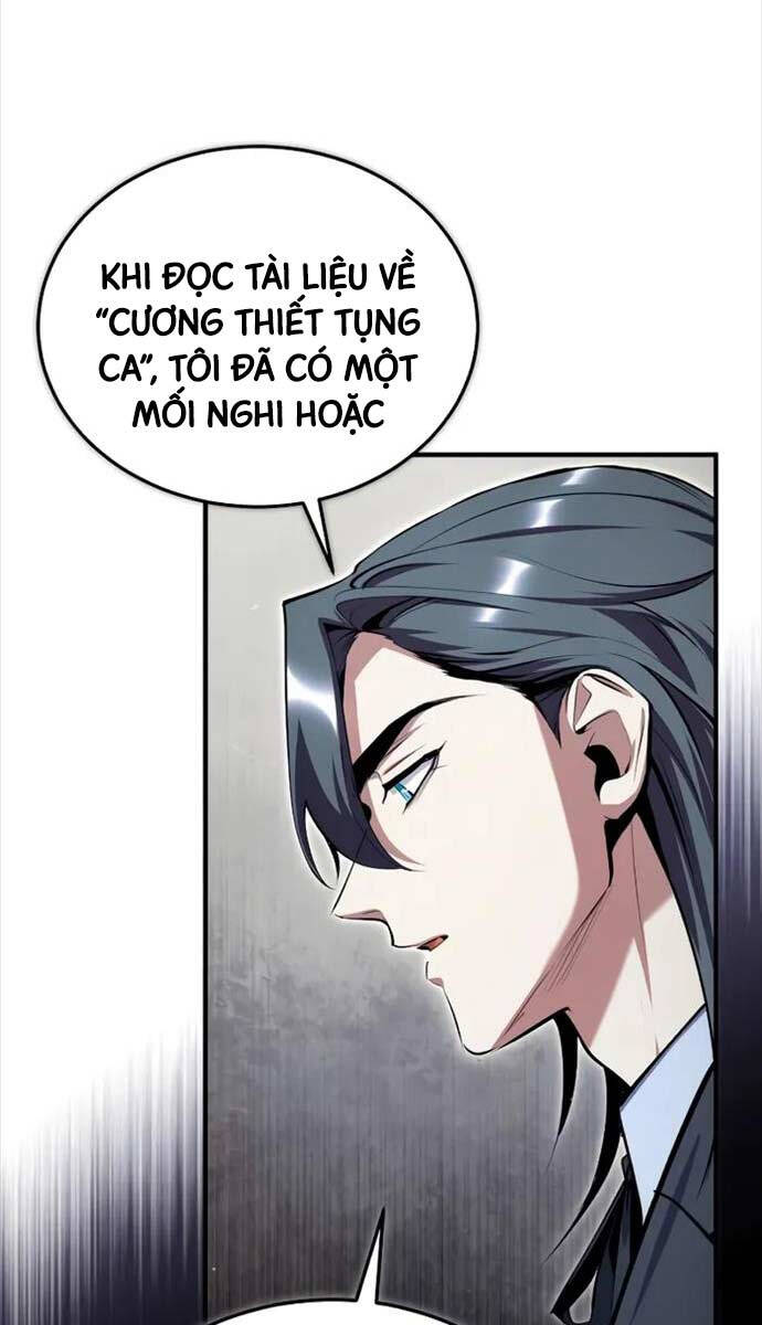 Giáo Sư Gián Điệp Chap 90 - Next Chap 91