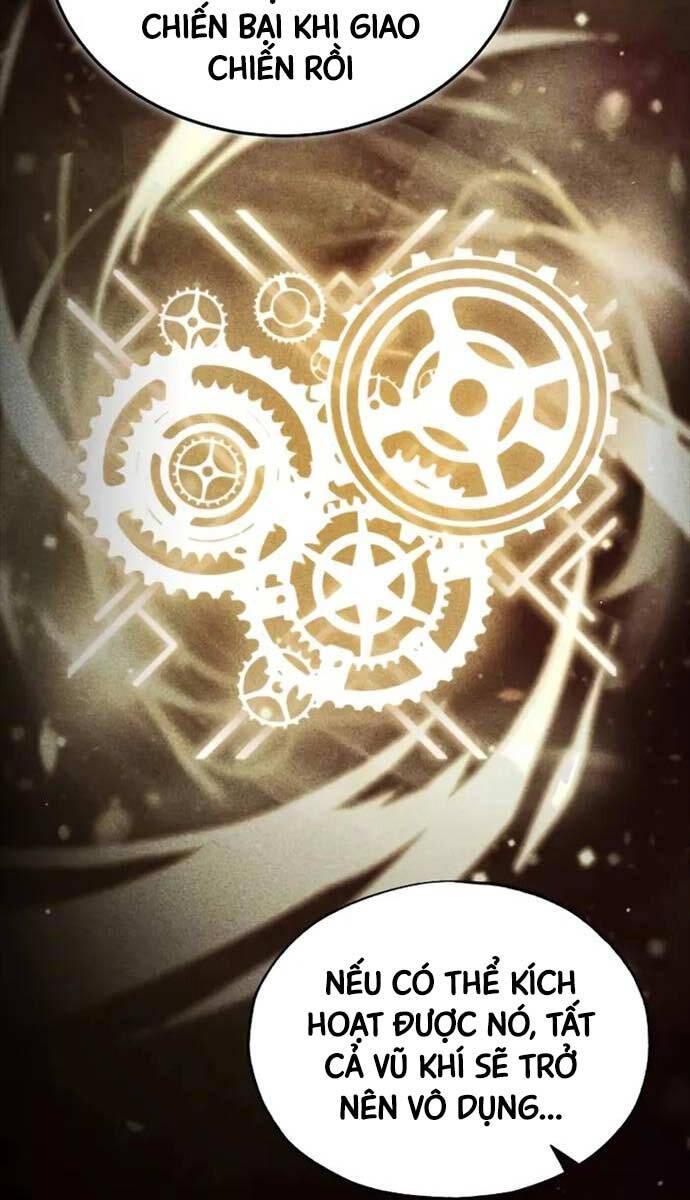 Giáo Sư Gián Điệp Chap 90 - Next Chap 91