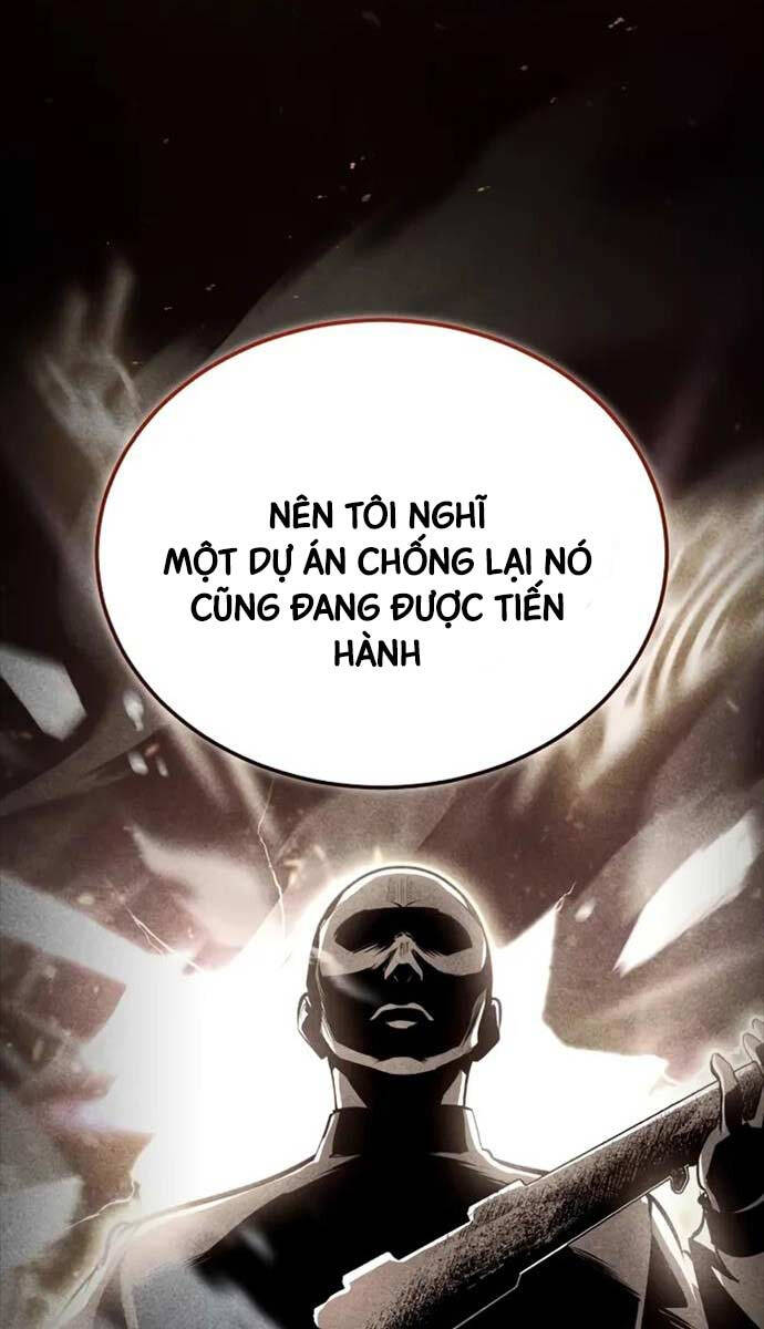 Giáo Sư Gián Điệp Chap 90 - Next Chap 91