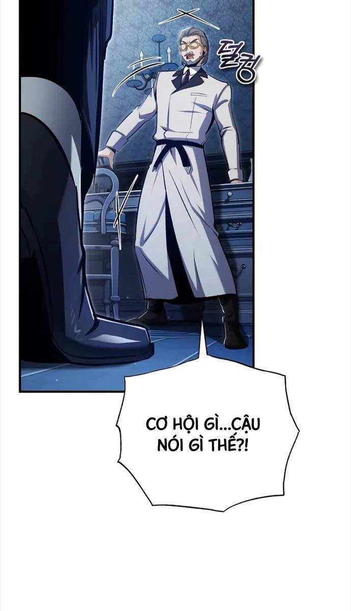 Giáo Sư Gián Điệp Chap 90 - Next Chap 91