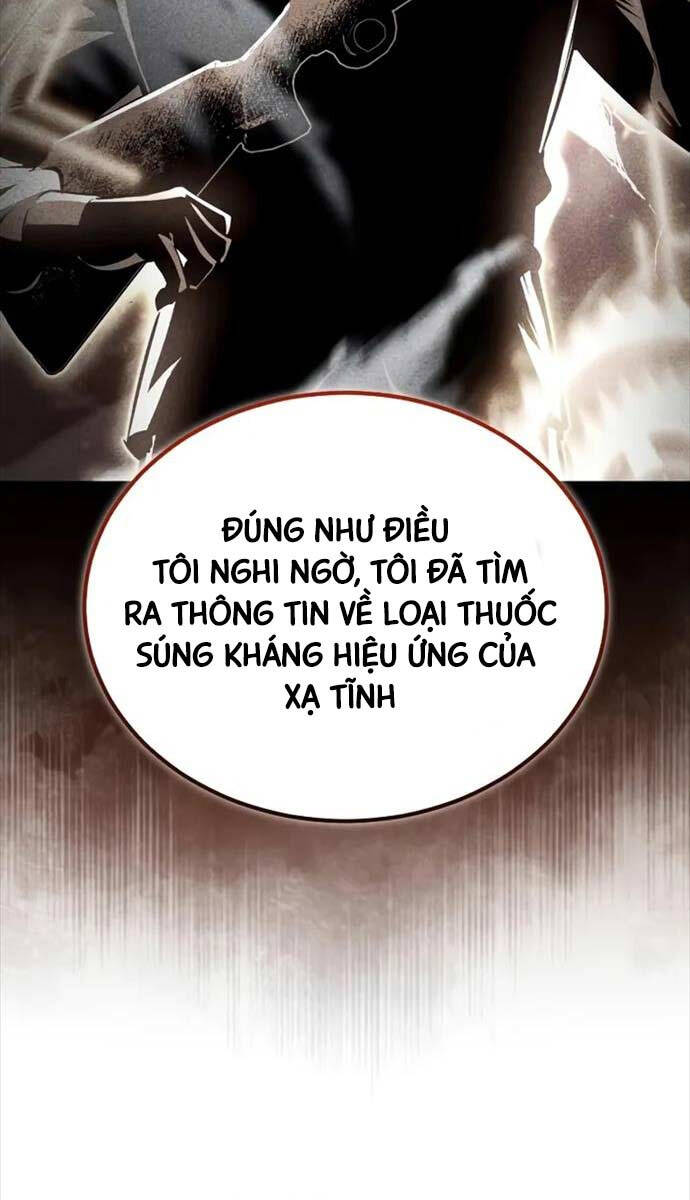 Giáo Sư Gián Điệp Chap 90 - Next Chap 91