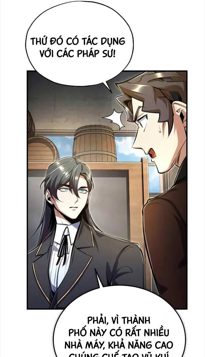Giáo Sư Gián Điệp Chap 90 - Next Chap 91