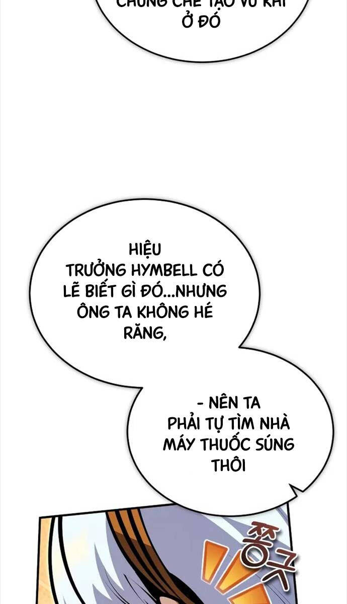 Giáo Sư Gián Điệp Chap 90 - Next Chap 91